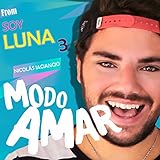  Modo Amar (From \"Soy Luna 3\")