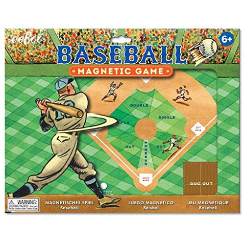 Best Baseball Board Games MLB Tabletop Card Game