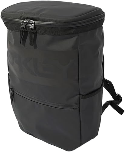 Oakley Mochila cuadrada a control remoto, apagón, talla única