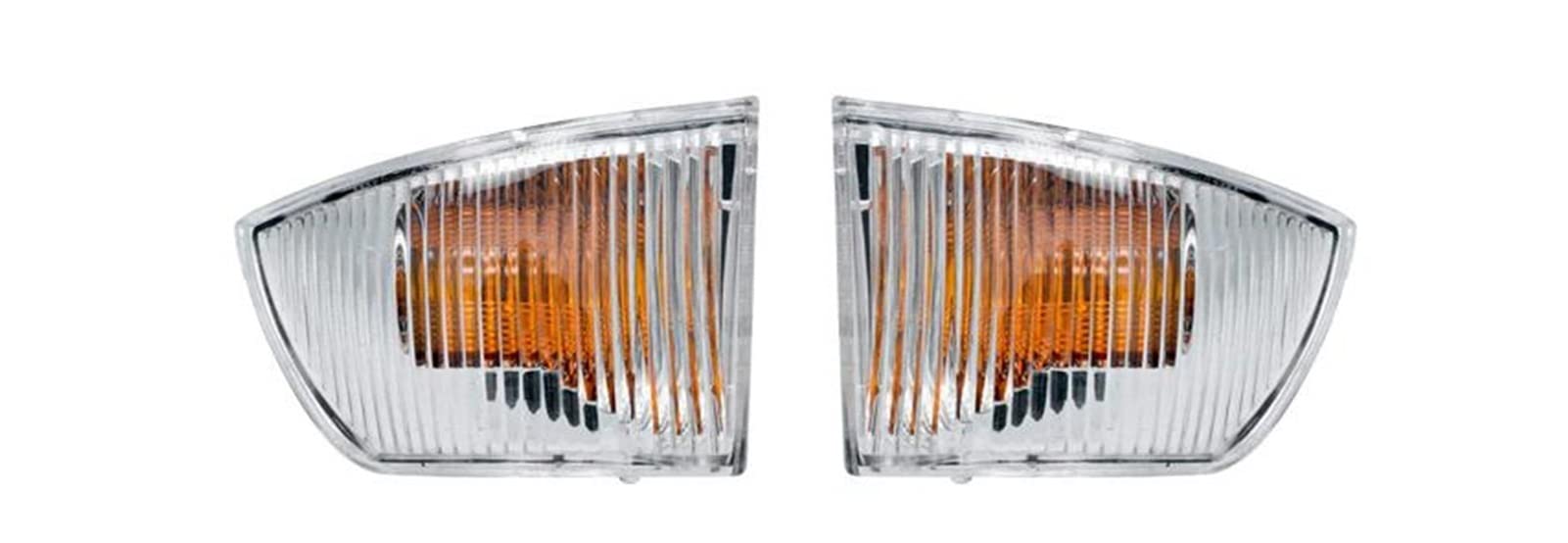 Originale Mercedes Benz Indicatore Freccia Specchio Dx A2129067301 W212