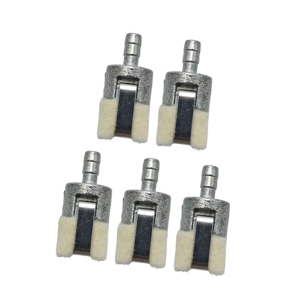 Filtre à carburant UMC425 UMC435 pour moteurs GX, filtration optimale du moteur