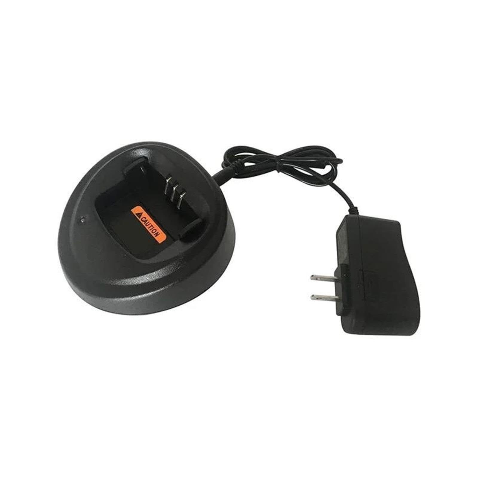 Base de Carga for walkie-Talkie WPLN4137, Compatible con Motorola,