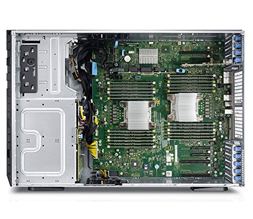 DELL PowerEdge T630 2.3GHz E5-2650V3 750W Torre