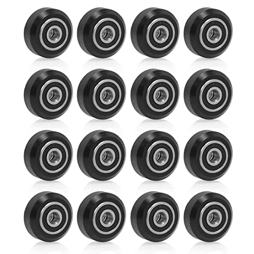 iMetrx High Speed Wheels