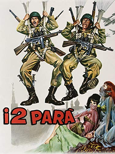  I due parà