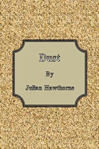 Dust 1506170463 Book Cover