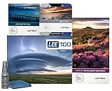 LEE Filters LEE100 77mm Scenic Starter Kit 1 - LEE Filters LEE100 Filter Holder, LEE 100mm Medium...