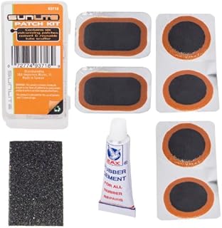 SUNLITE Road Patch Kit