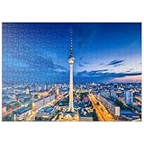 Klimaneutrale Produktion: Der Carbon Footprint der Puzzle-Herstellung wurde mit Klimaschutzprojekten bilanziell ausgeglichen.