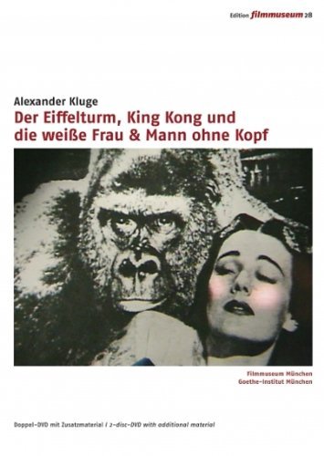 The Eiffel Tower, King Kong, and the White Woman / Headless Man - 2-DVD Set ( Der Eiffelturm, King Kong und die weiÃŸe Frau / Mann ohne Kopf ) ( The Eiff [ NON-USA FORMAT, PAL, Reg.0 Import - Germany ]