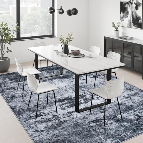 5x7 Area Rug Living Room - Image 4