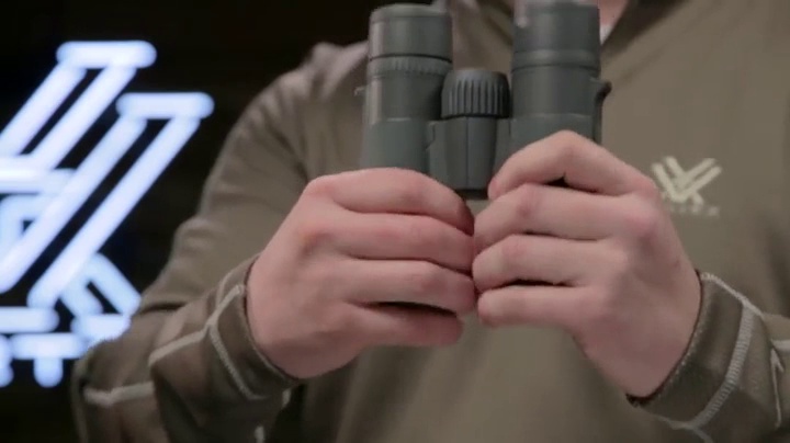 Amazon.com: Vortex Optics Razor HD Roof Prism Binoculars 10x42