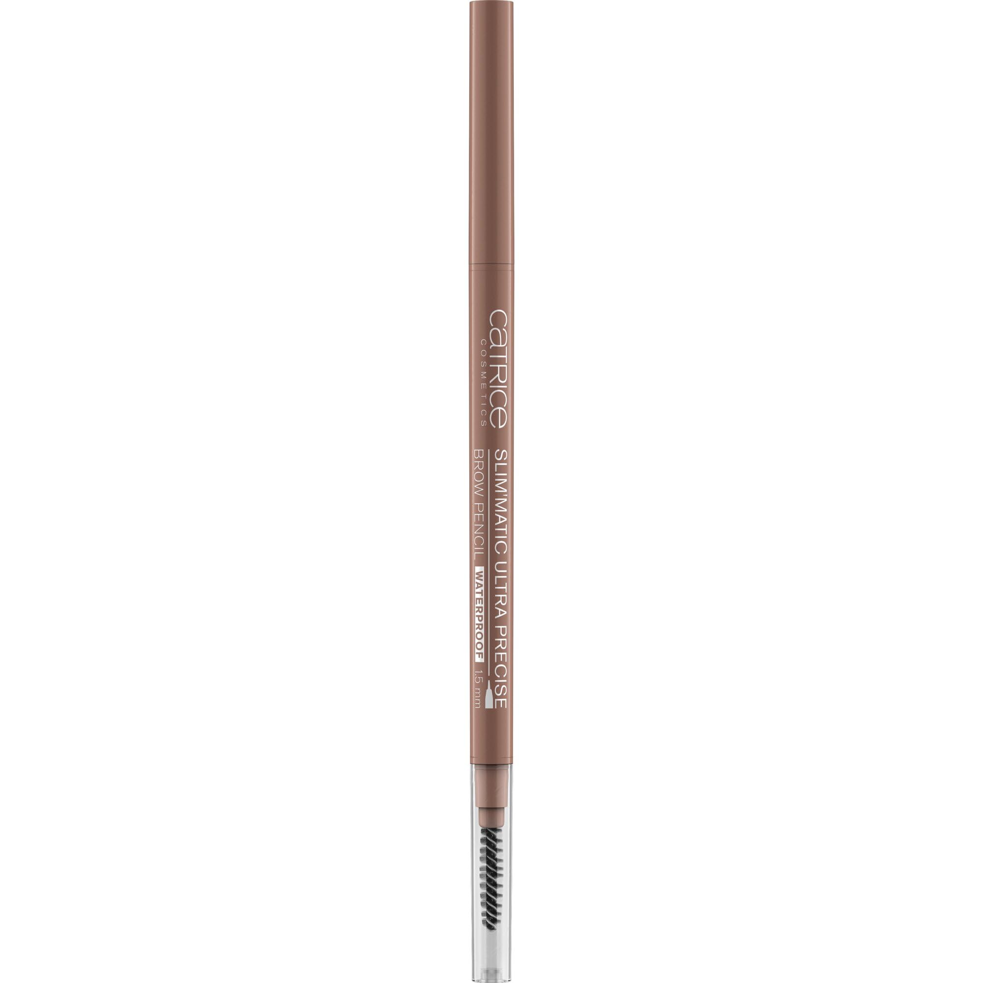 Catrice Slim'Matic Ultra Precise Brow Pencil Waterproof Augenbrauenstift Nr. 020 Nude Produktbeschreibung