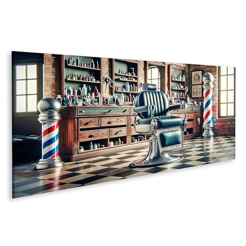 Formato: 120 x 40 cm – Panorama