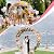 Large Metal Garden Arch Trellis,Wedding Arch. 8*7Ft. 19mm Heavy-duty Pipe, Arch Frame for Party Decorations,Balloon Arch.Garden Arbor Arch Trellis for Climbing Plants, With Base,Ground Stakes Sandbags