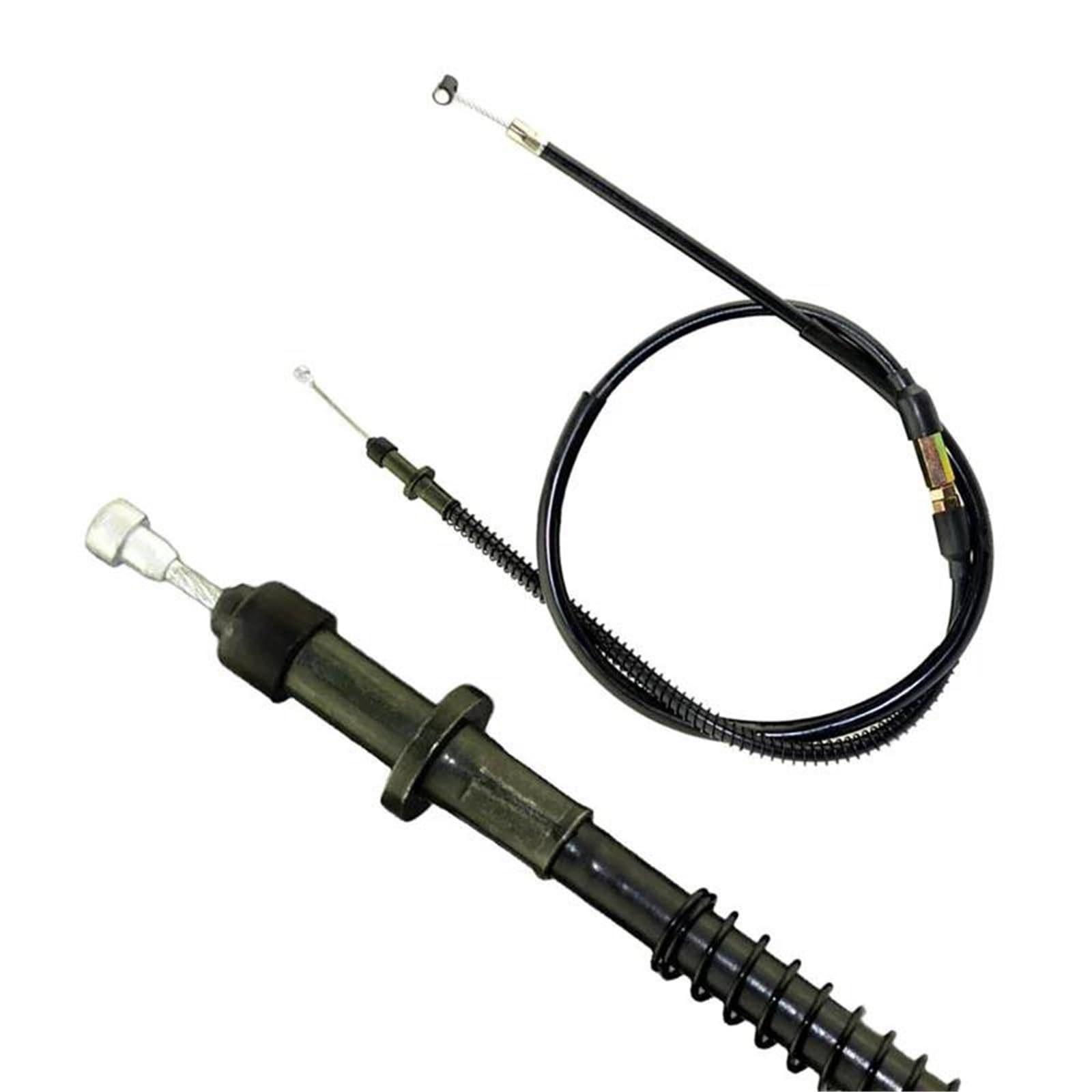 Riparazione della frizione Cavo Di Controllo Frizione Motocicletta Per Kawasaki KL250 Per Super Per Sherpa 250 2000-2004/2009-2010