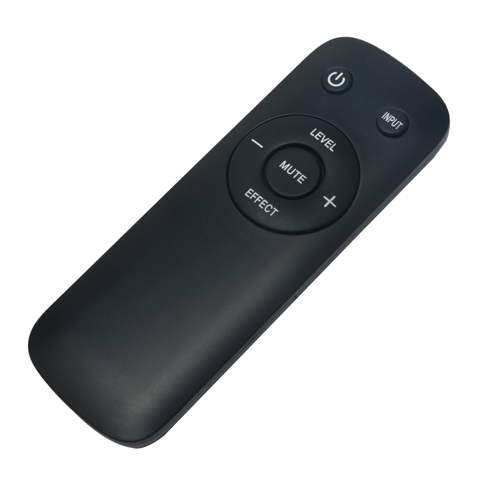 Z906 Replaced Remote Control -ALLIMITY- Fit for Logitech Surround Sound Speaker System Z906 Remote Control Z906 S-00102 S-00103 Z906