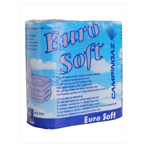 Preisvergleich Produktbild Toilettenpapier Euro-Soft