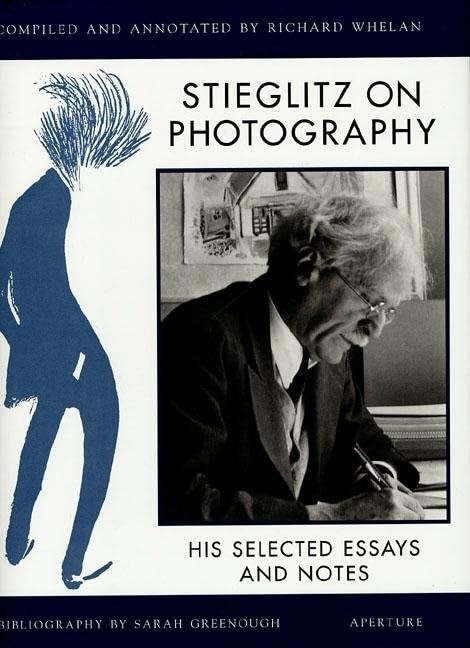 Amazon.co.jp: Alfred Stieglitz: 本、バイオグラフィー、最新アップデート