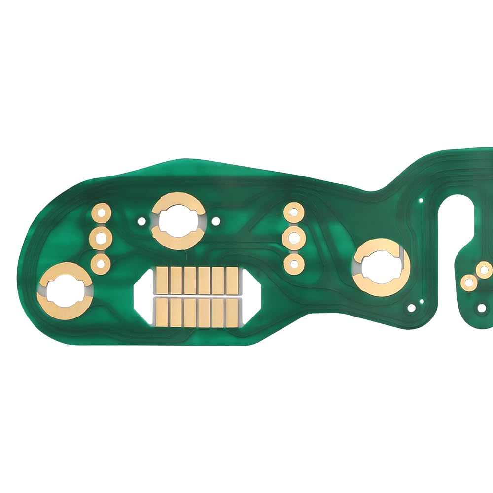 Amazon.com: Printed Circuit Board 3045001461 for Jeep Wrangler YJ