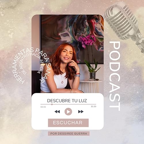 Descubre tu Luz Titelbild