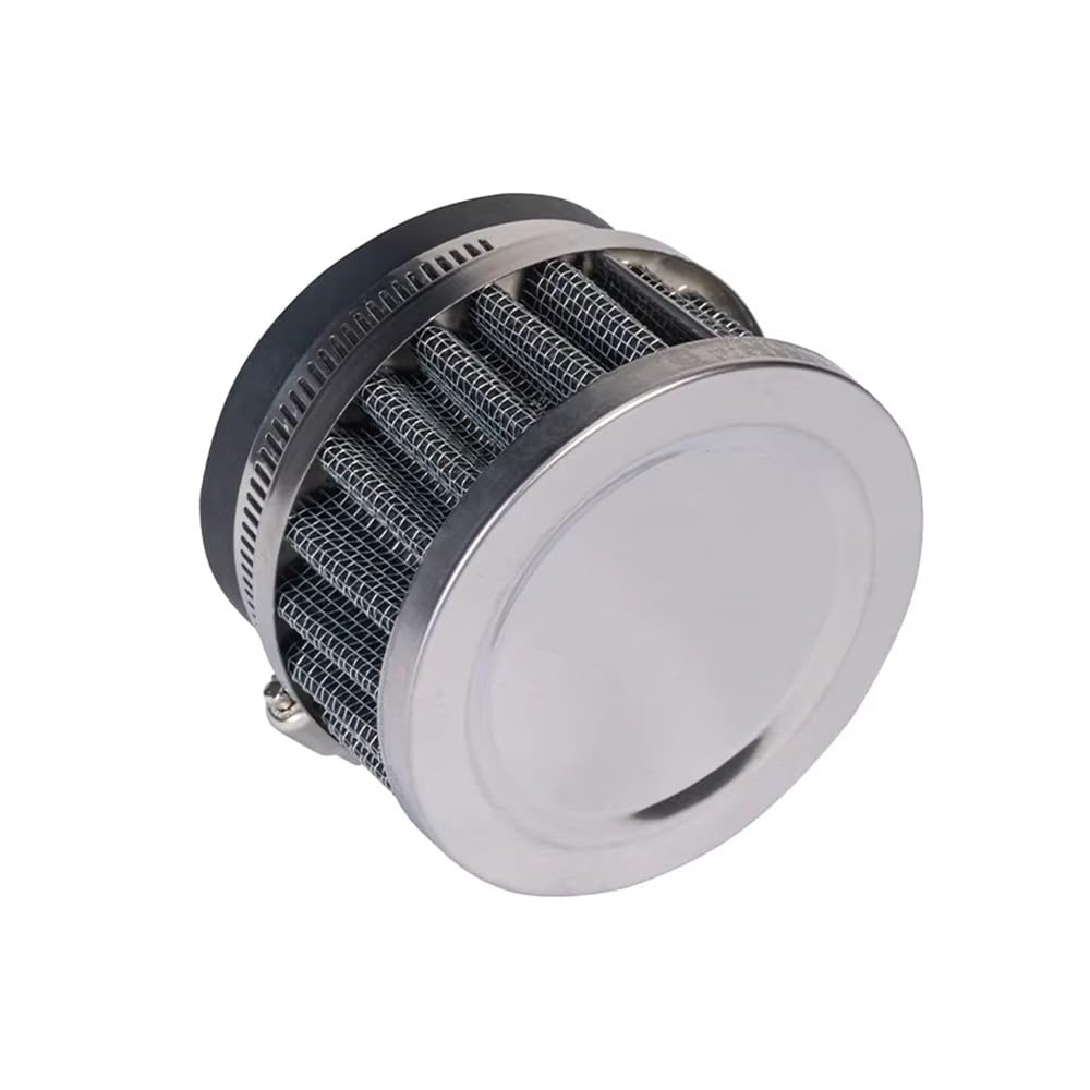 Filtro De Aire Universal Para Motocicleta 28-60 Mm Para Admisión Deportiva Motocross Filtro Aire Moto(Color 54mm)