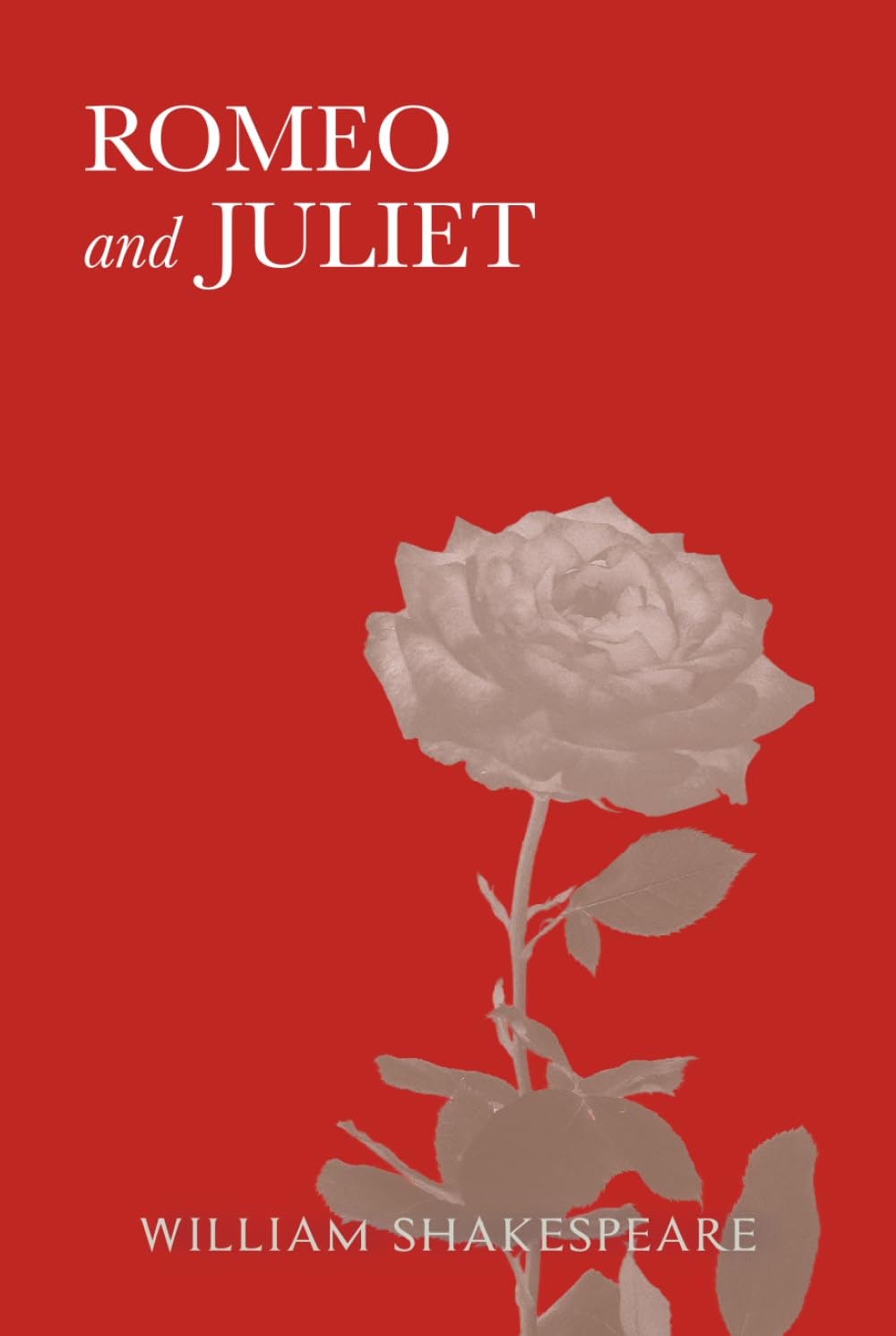 Romeo and Juliet: Annotated Edition