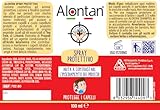 Zoom IMG-1 alontan prevenzione pidocchi spray 1 Zoom IMG-1 alontan prevenzione pidocchi spray 1