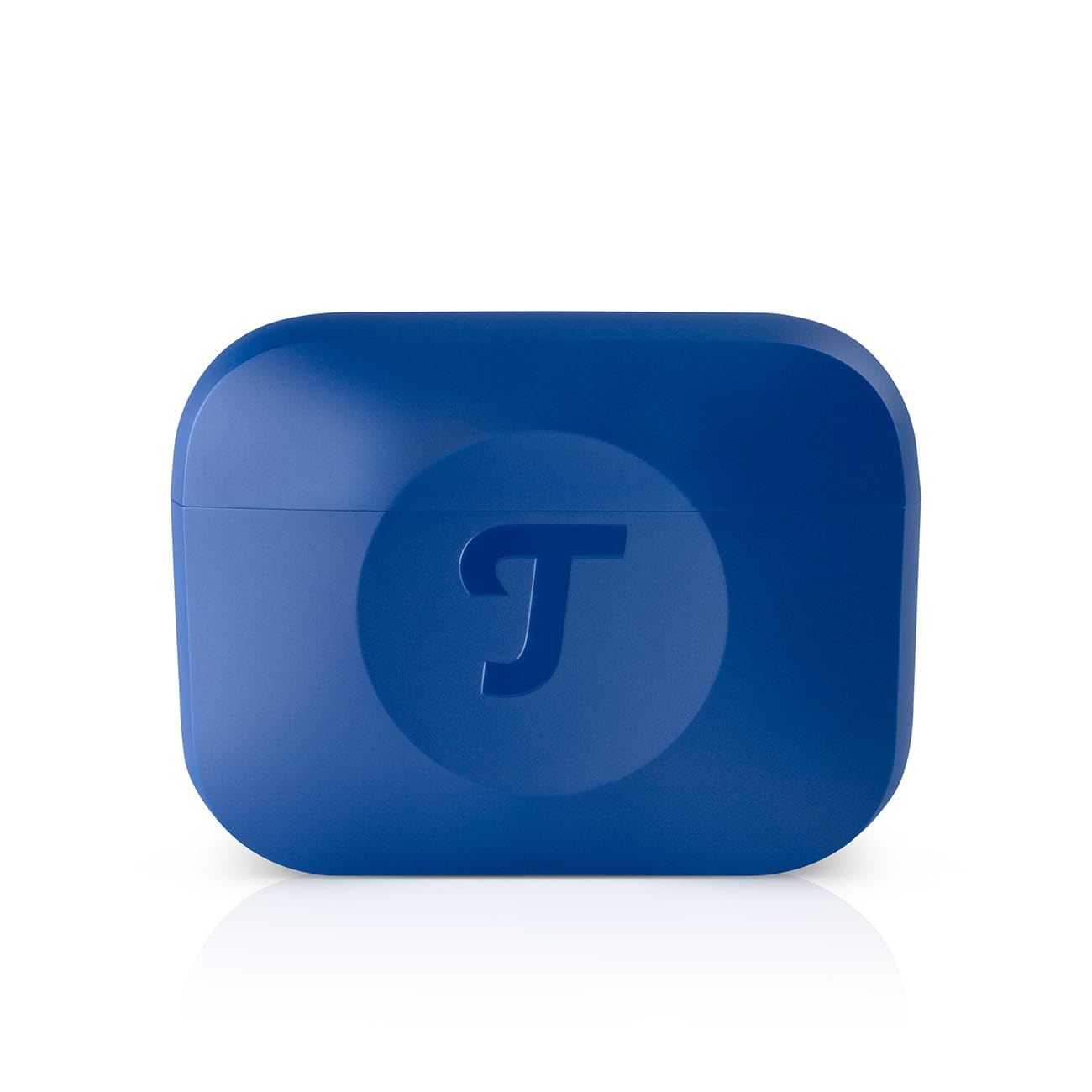 Słuchawki bezprewodowe douszne Teufel AIRY TWS 2, słuchawki Bluetooth z ANC, True Wireless, klasa wodoszczelności IPX 4