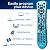 Philips Universal Remote Control, Universal TV Remote Replacement, Samsung TV Remote Control Universal, for Roku Remote Replacement, Vizio, LG, Sony, Apple TV, Smart TVs, 4 Device, Blue, SRP4229B/28