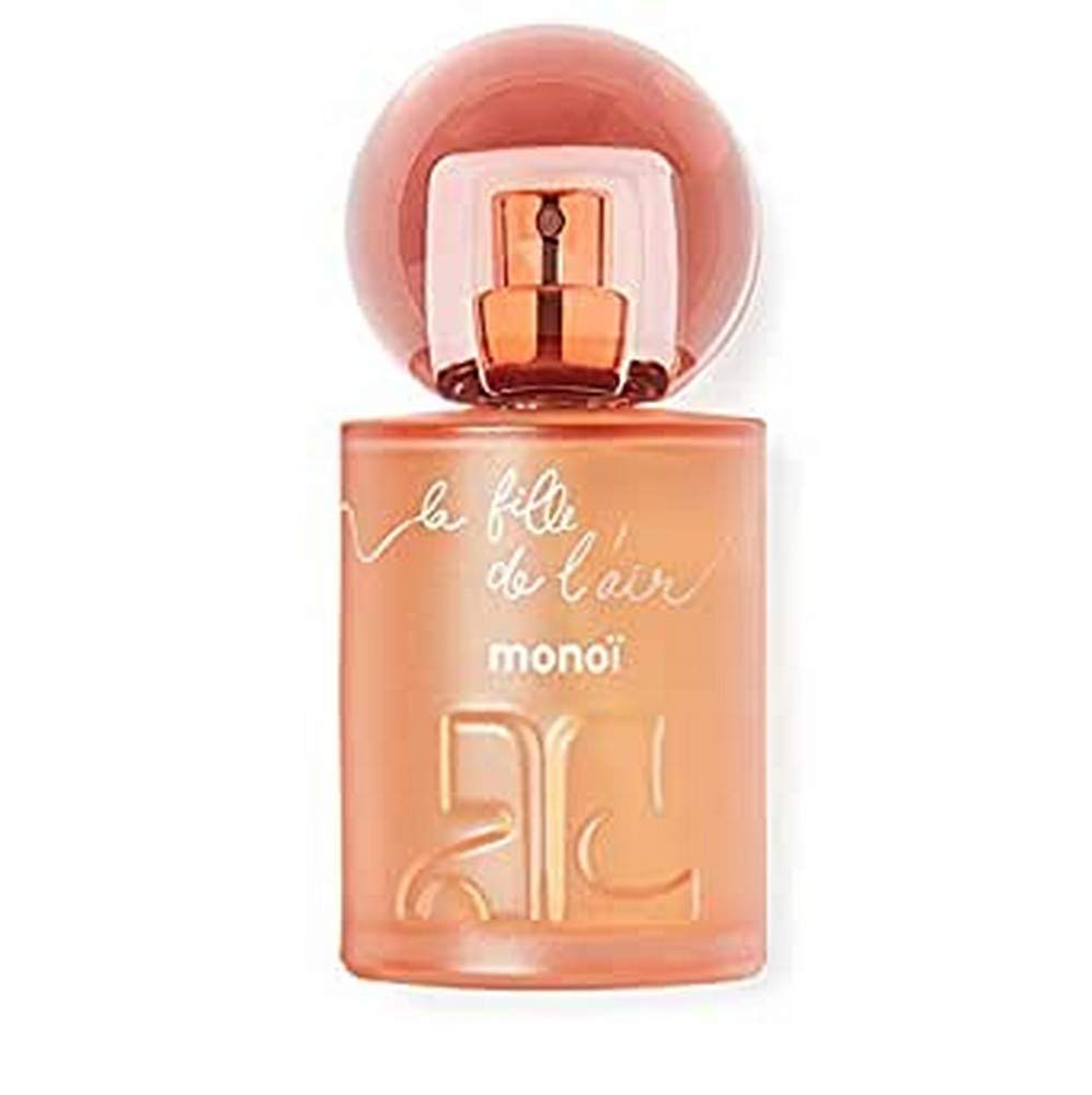 CourregesLa Fille De L'air Monoi For Her EDP 50ml