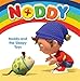 Produktbild Noddy and the Sleepy Toys: Board Book (Noddy Toyland Detective, Band 1)