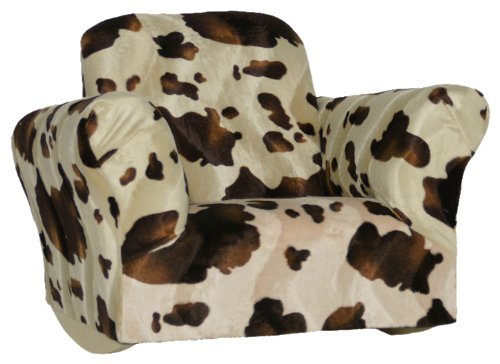 Harmony Kids Standard Rocker, Pony
