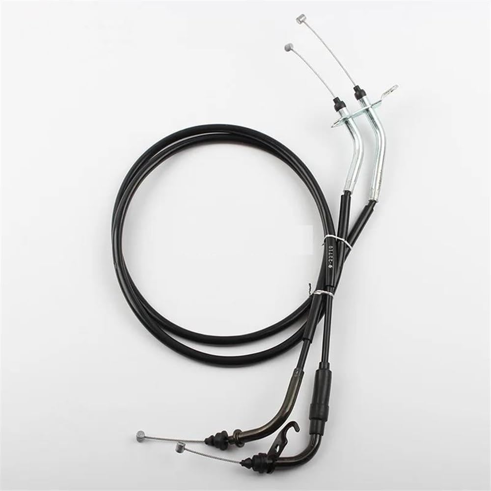 Per Yamaha YZF-R3 2015 2016 2017 2018 Cavo Acceleratore Per Moto Cavo Di Controllo Acceleratore Per Moto