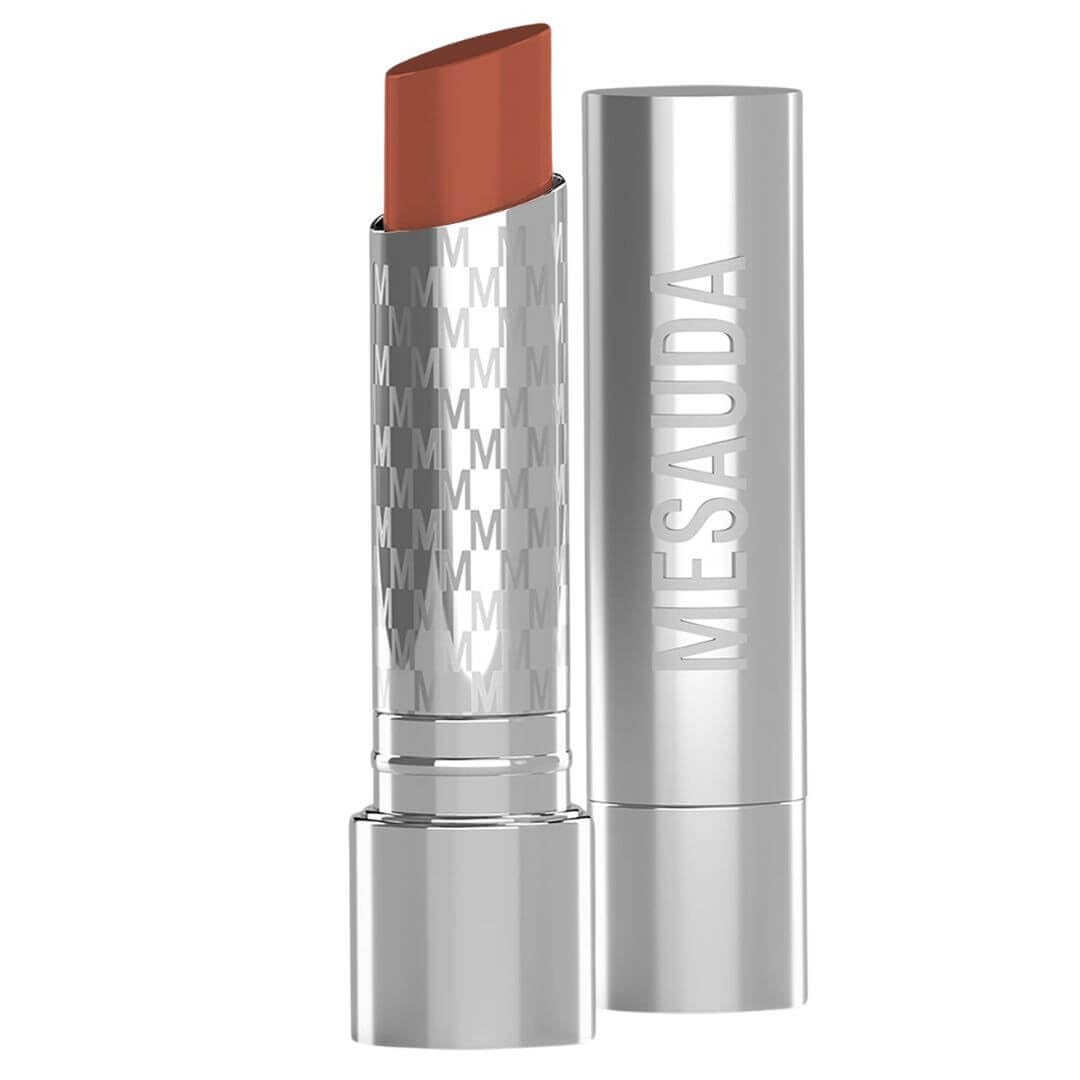 Mesauda Hydramorphosis Colored And Plumping Lip Balm 105 Achieve