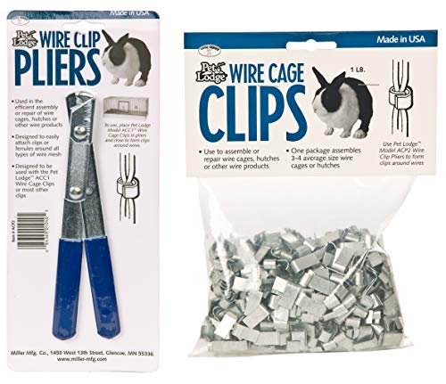 The Rabbitry Center's Amazon Page