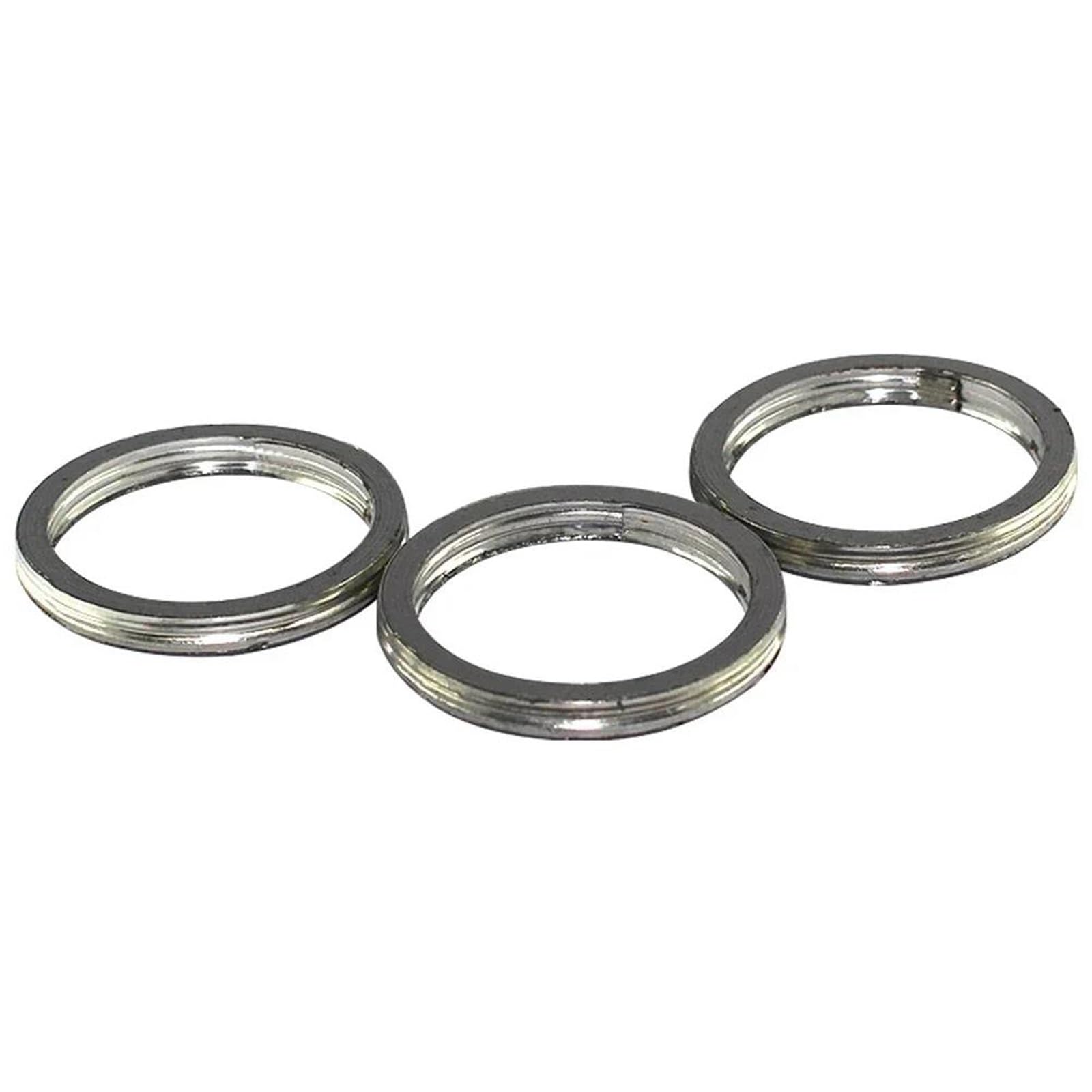 Joint de silencieux d'échappement pour Yamaha Tracer900GT idéal pour vos longs voyages