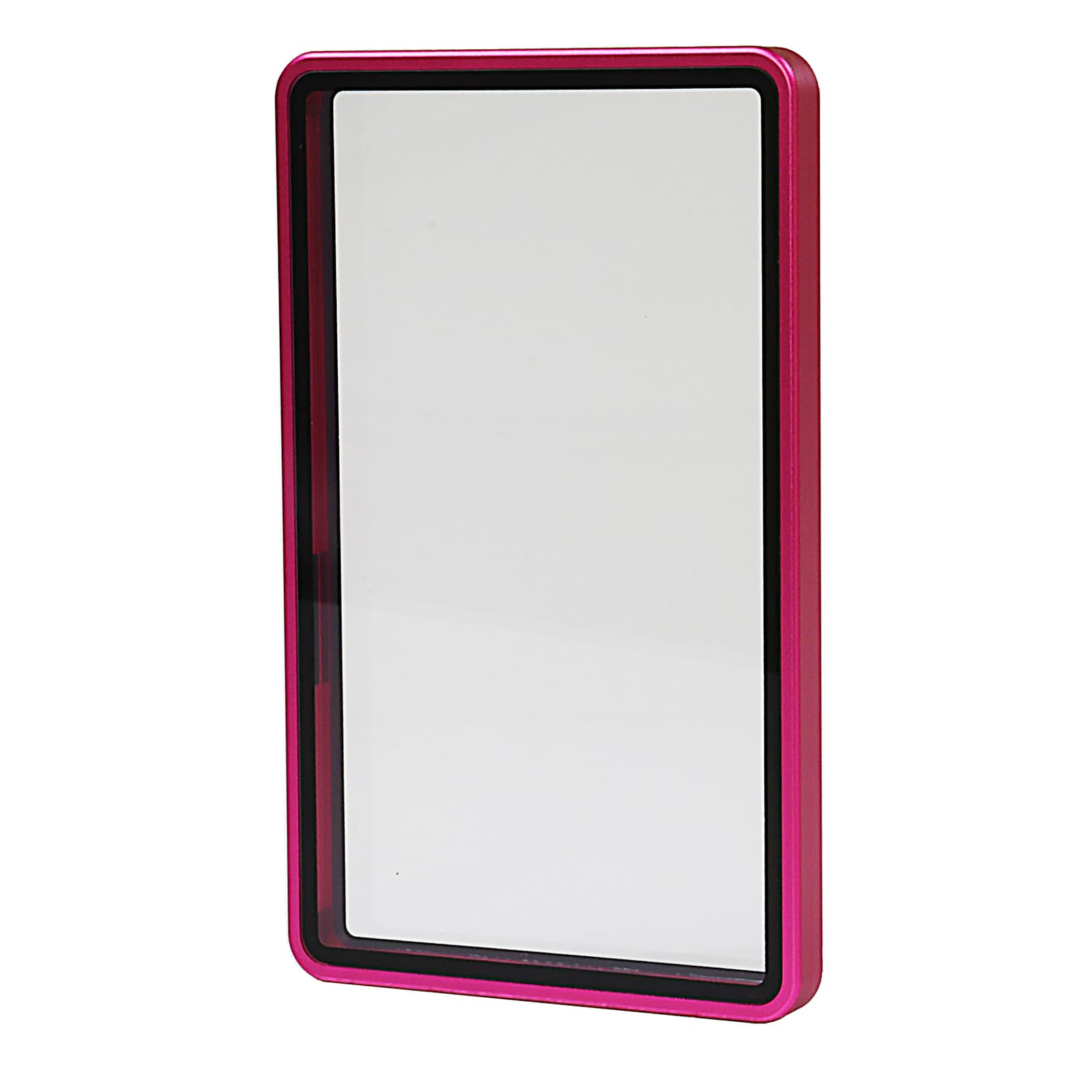 Hogodas PSA Protective Case Storage Case Certified Item Certification Card Case UV Cut Dedicated Case Display Magnet Loader Trading Card Supplies Collection Collector MTG Pink TCG-CAD04P