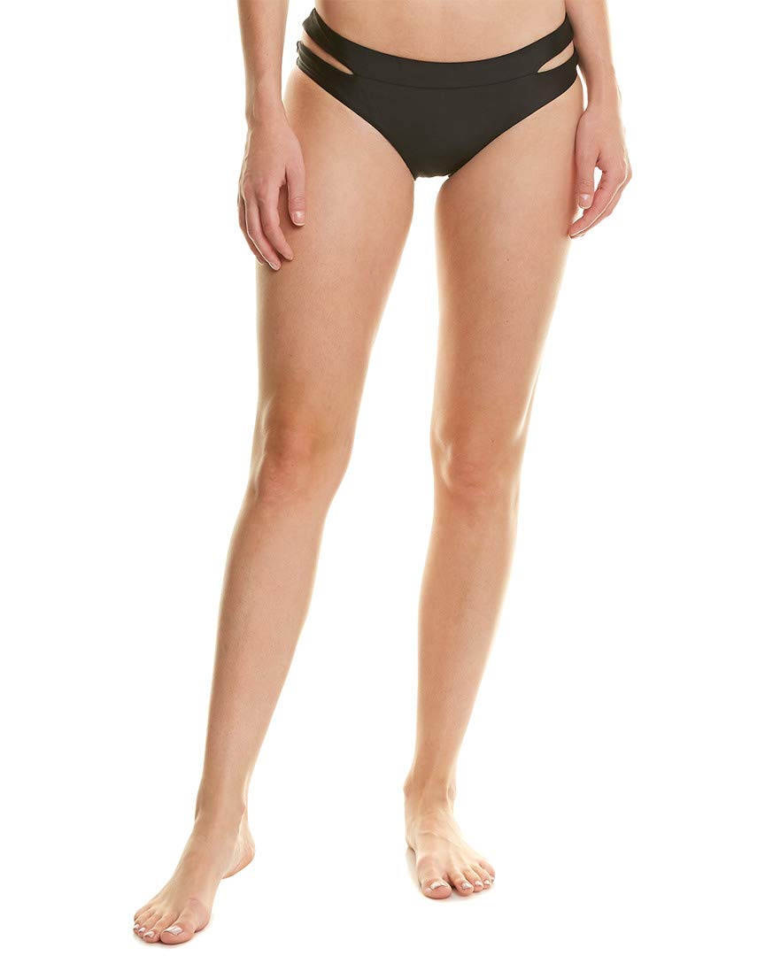 Midnight Split Side Bottom