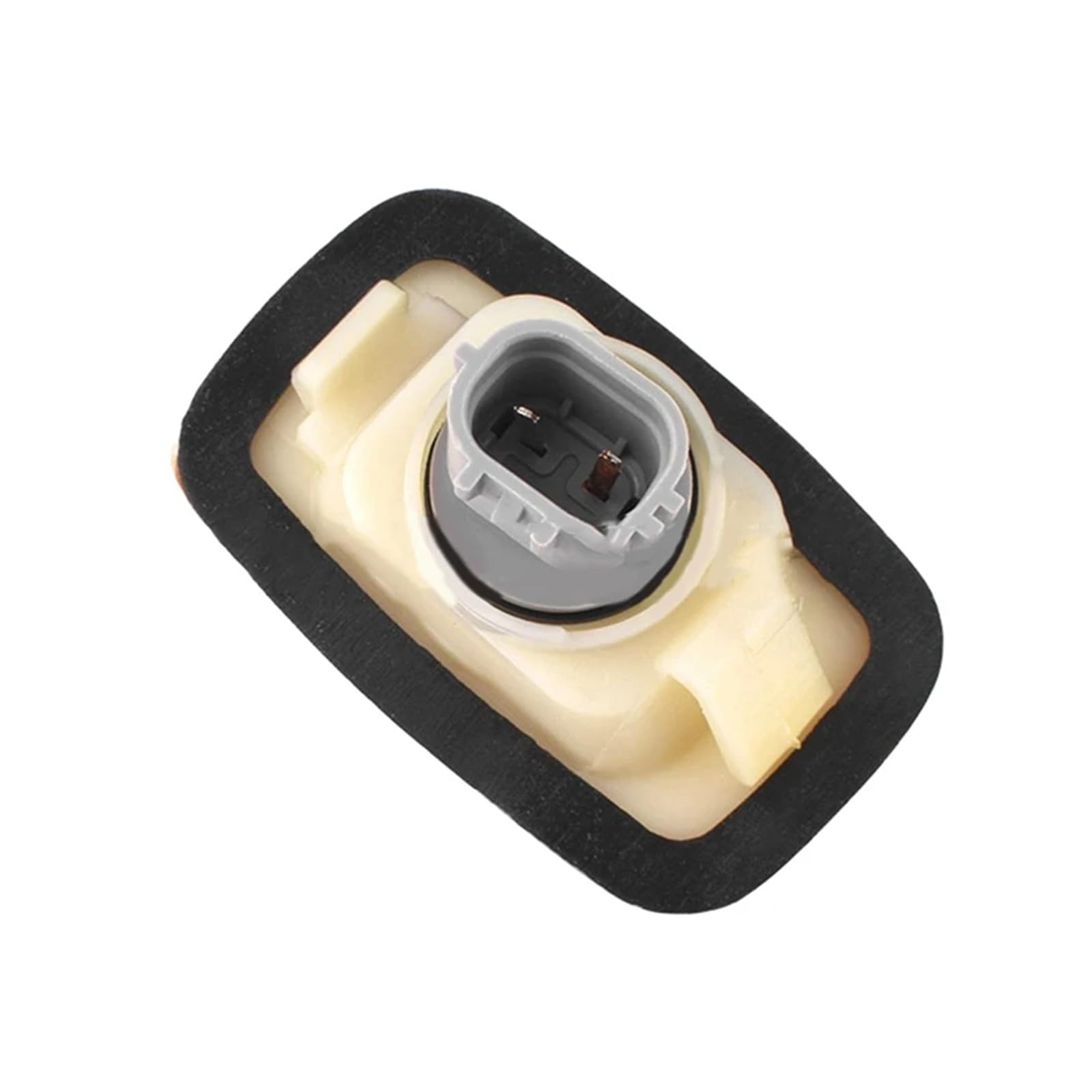Intermitente de Espejo para Toyota Land Cruiser J100 LC100 2001-2007, luz de posición Lateral para automóvil, luz de señalización.