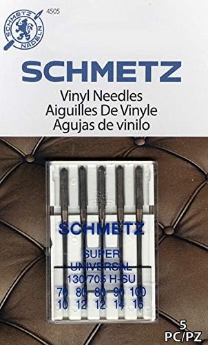 Schmetz Vinyl Needles product image