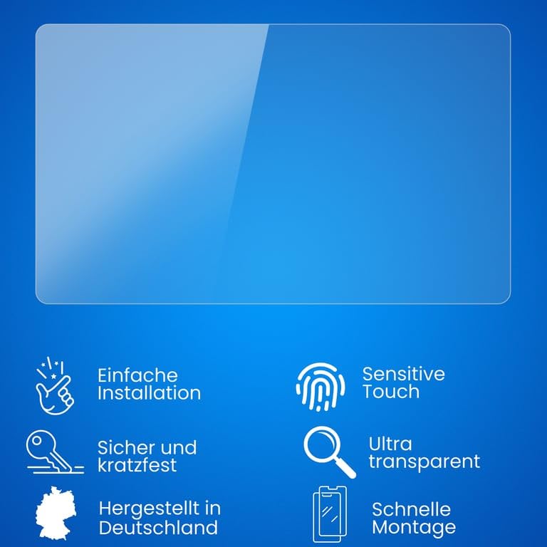 atFoliX Screen Protection Film compatible with Sony Alpha a5100 ILCE-5100 Screen Protector, ultra-clear FX Protective Film (3X)