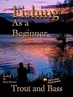 Fishing as a Beginner