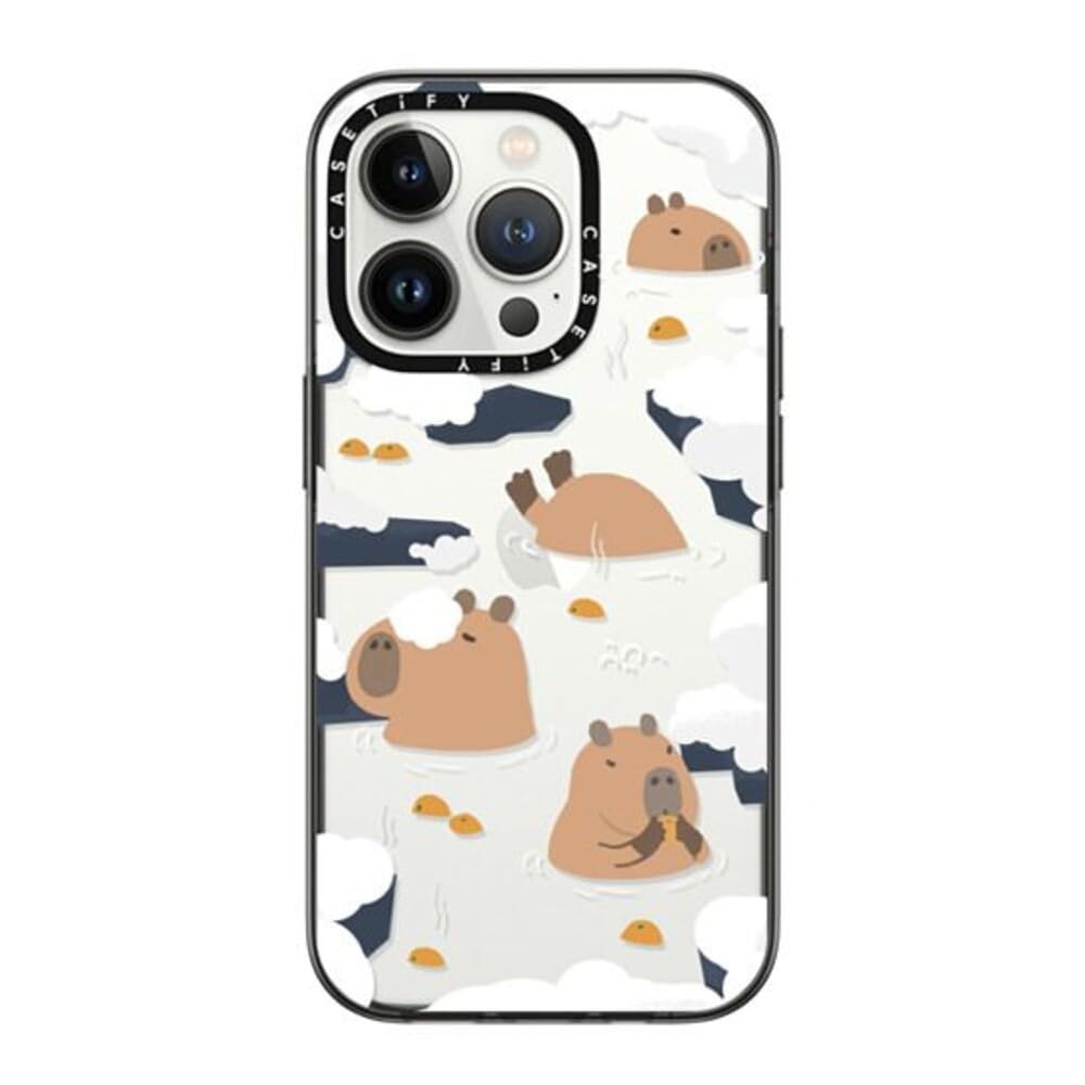 CASETiFY for iPhone 16 Pro Case