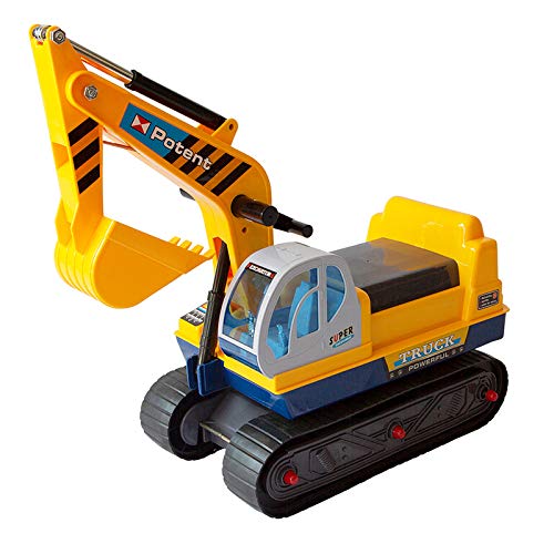 のりものおもちゃ ショベルカー 乗用 ホビーの人気商品 通販 価格比較 価格 Com