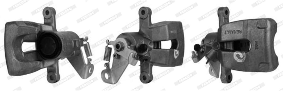 FERODO FCL694767 Brake Calipers and Accessories