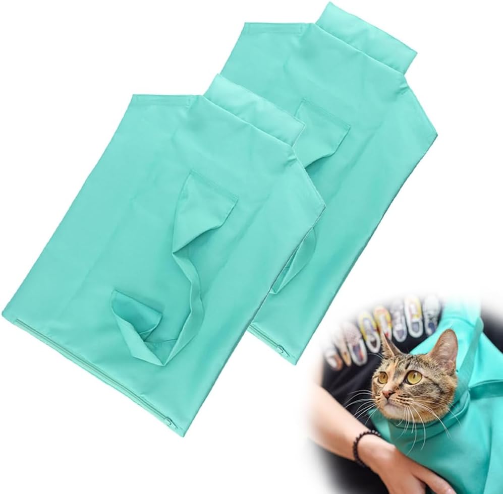 Aberfields Cat Carrier Pouch, Aberfields Cat Carrier Pouch
