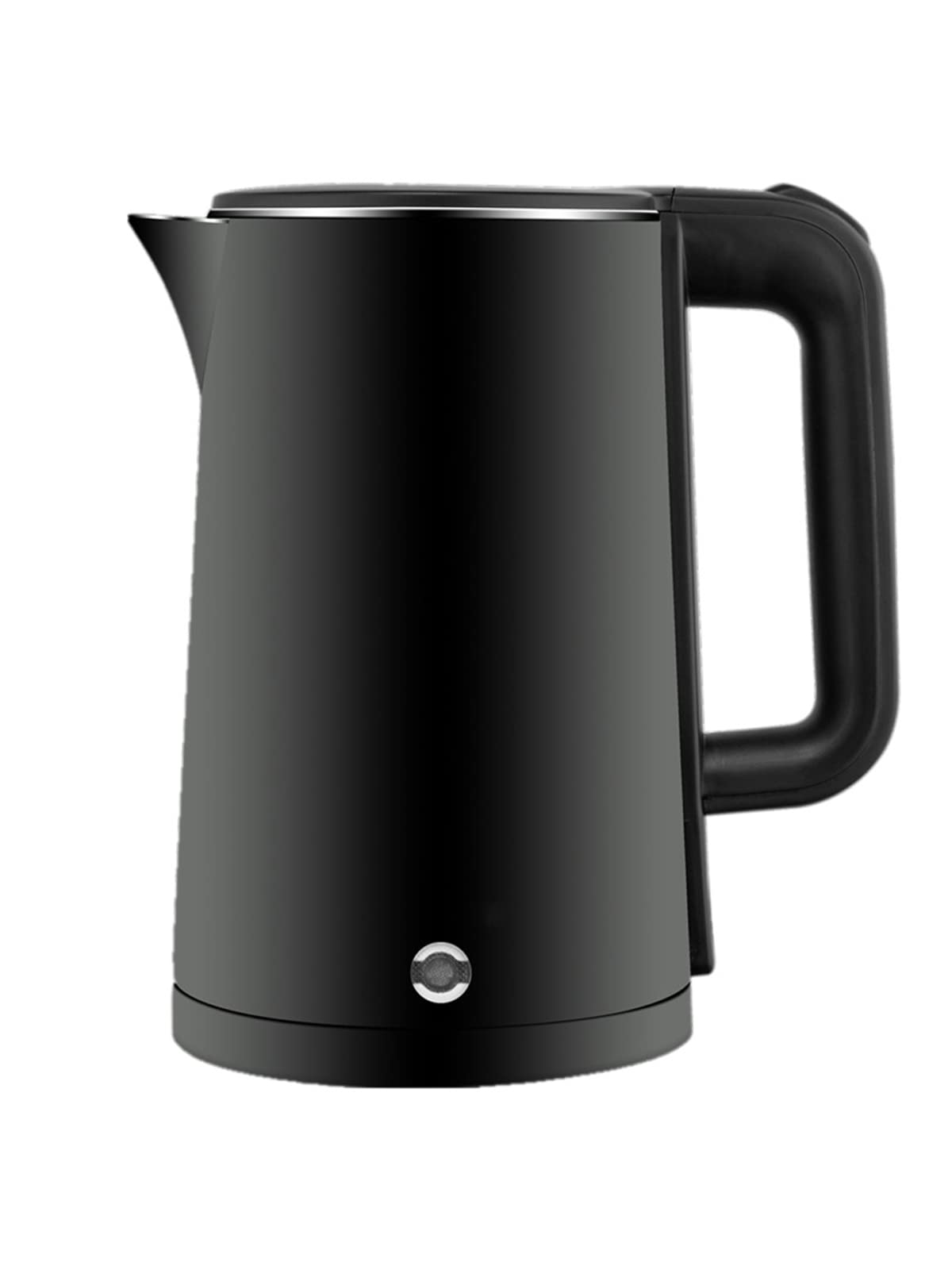 Electric Kettle with Auto Shut-off Fast-Boiling Water Heater, Keep Warm Function, 2.3L, 1500 W