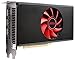 MSI Gaming Radeon RX 580 256-bit 8GB GDRR5 DirectX 12 VR Ready CFX Graphics Card (RX 580 8G V1)