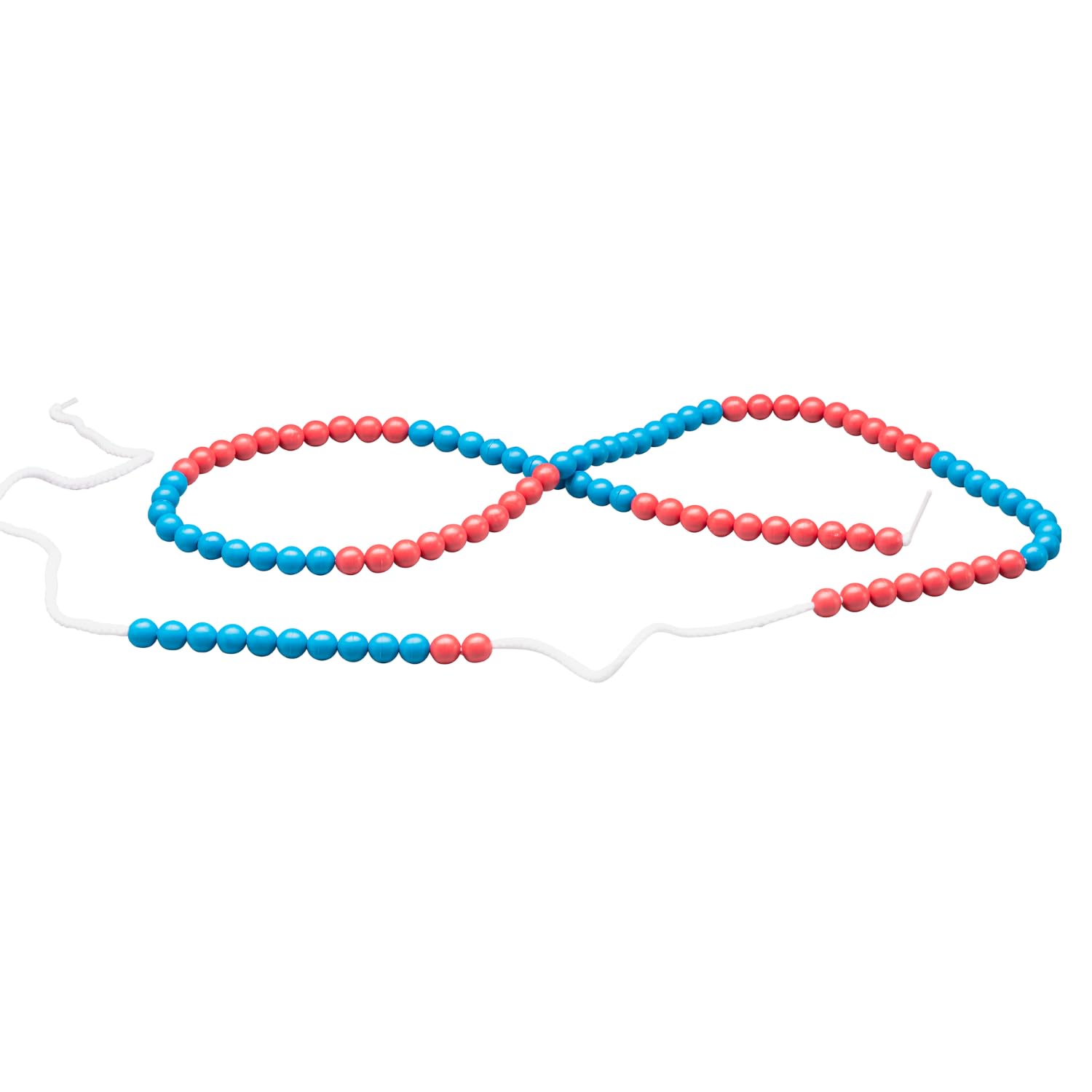 WISSNER Bead String with 100 balls